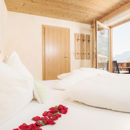 Apartamento Breierhof Zell am Ziller Habitación foto