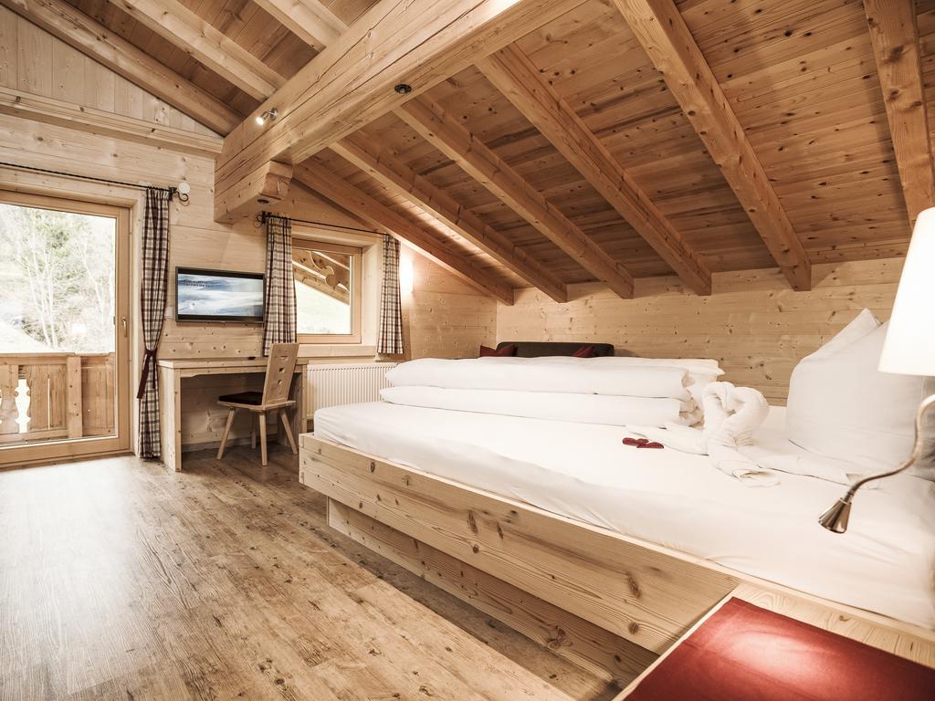 Apartamento Breierhof Zell am Ziller Habitación foto