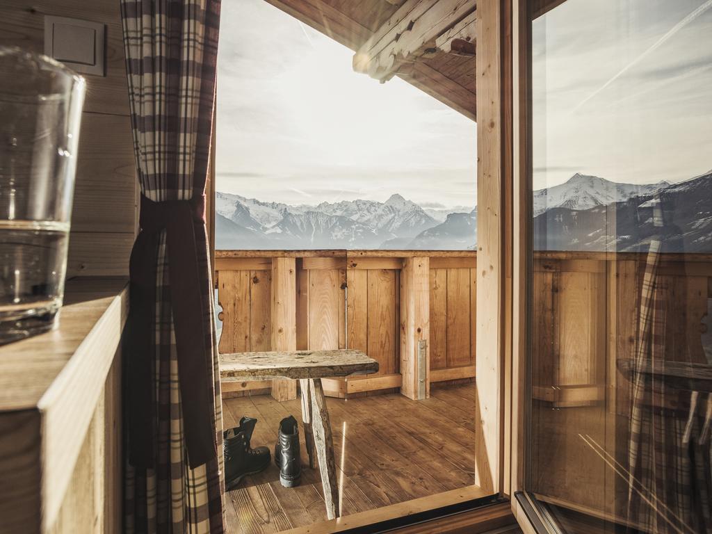 Apartamento Breierhof Zell am Ziller Habitación foto