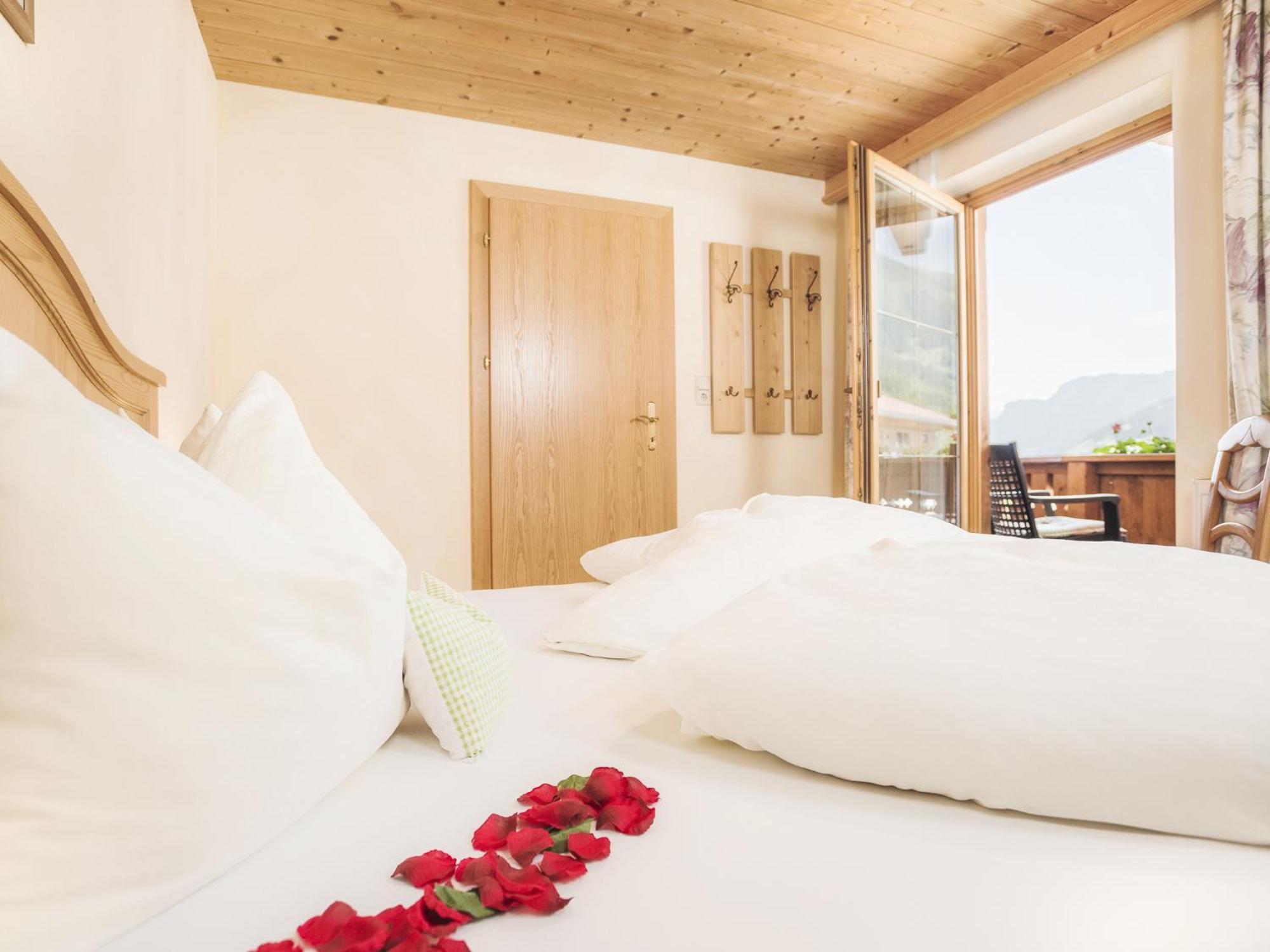 Apartamento Breierhof Zell am Ziller Habitación foto