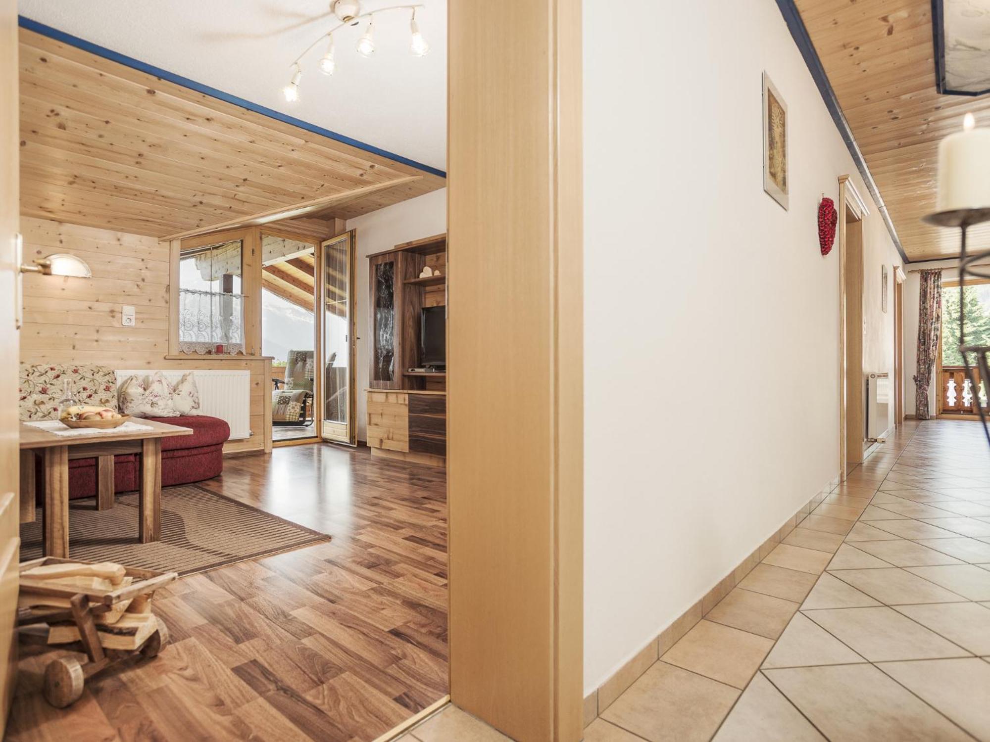 Apartamento Breierhof Zell am Ziller Habitación foto