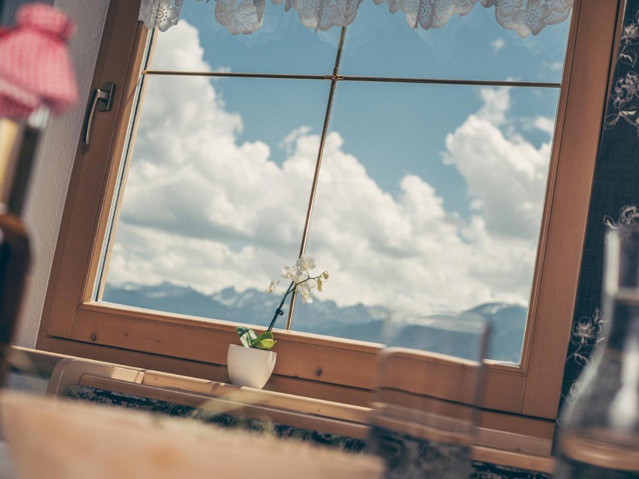 Apartamento Breierhof Zell am Ziller Exterior foto
